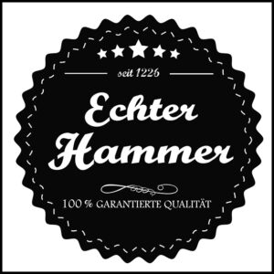 Echter Hammer
